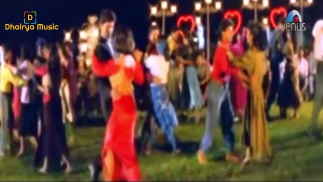 Hum Pyar Karte Hain [HD] - Dilwale Kabhi Na Hare (1992) | Rahul Roy | Prithvi | Nagma