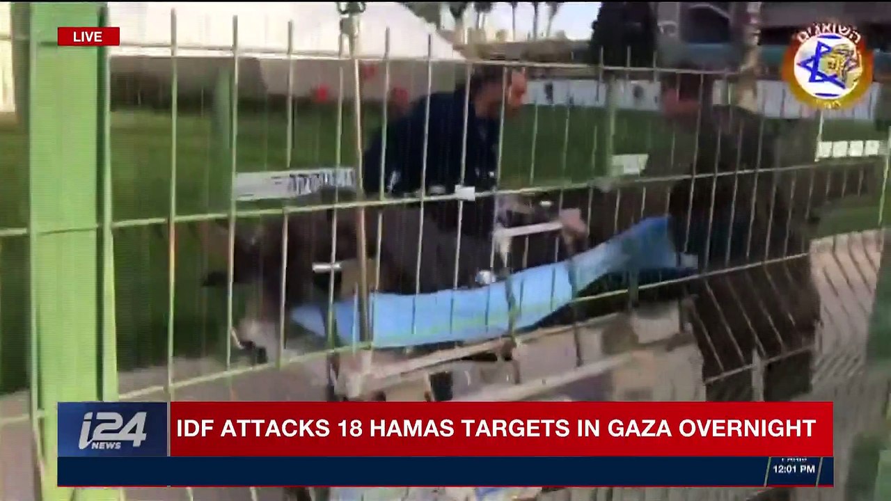 SPECIAL EDITION | Iran's Zarif to speak at Munich conference | Sunday, February 18th 2018