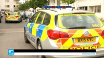 الشرطة البريطانية تحرز تقدما في تحديد هوية منفذي هجوم لندن