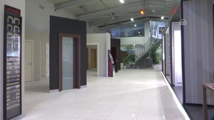 10 Milyar Dolarlık Mobilya İhracatına 'Kapı' Aralayacağız"