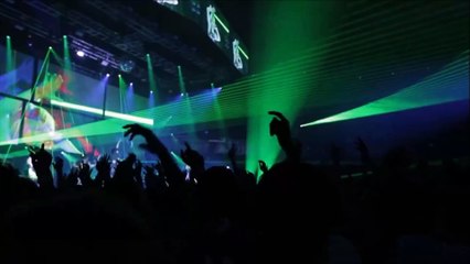 FALILV - Meaning of Existence (LIVE The Animals in Screen II)