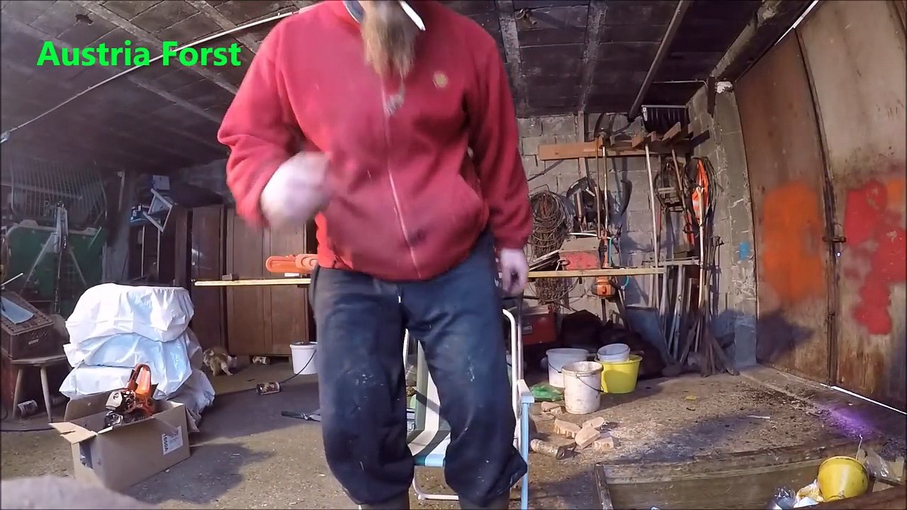 Mir reicht es mit solchen aussagen Austria Forst real talk