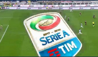 Gozalo Higuain incredible MISS - Torino 0-0 Juventus