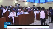 ما سبب حالة الاحتقان في صفوف أعضاء مجلس الشيوخ الموريتاني؟