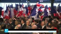 حكومة إدوار فيليب أمام أول اختبار ببدء حملة الانتخابات التشريعية الفرنسية