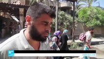 تحديات تواجهها السلطات العراقية في حي الرفاعي بالموصل
