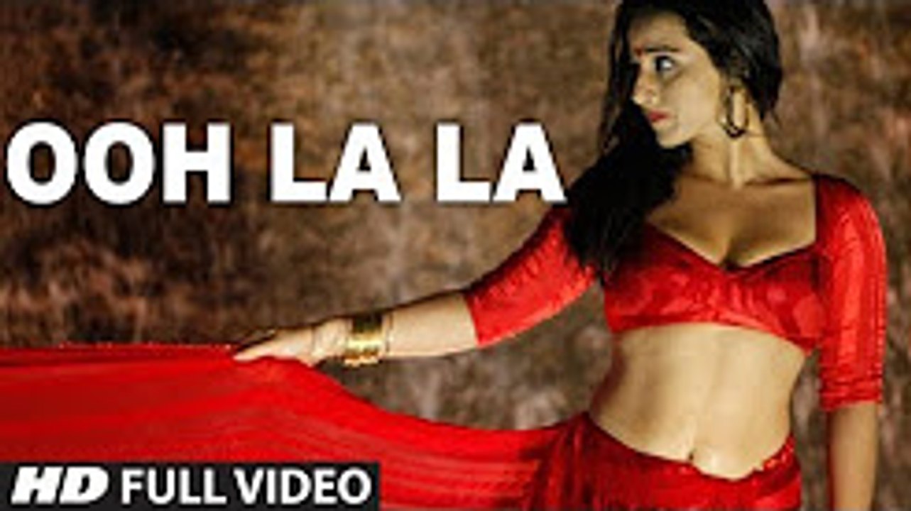 "Ooh La La Tu Hai Meri Fantasy Full Song" | "The Dirty Picture" | Vidya Balan