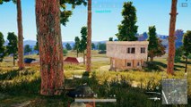 PLAYERUNKNOWN'S BATTLEGROUNDS CHEATERS HACKERS