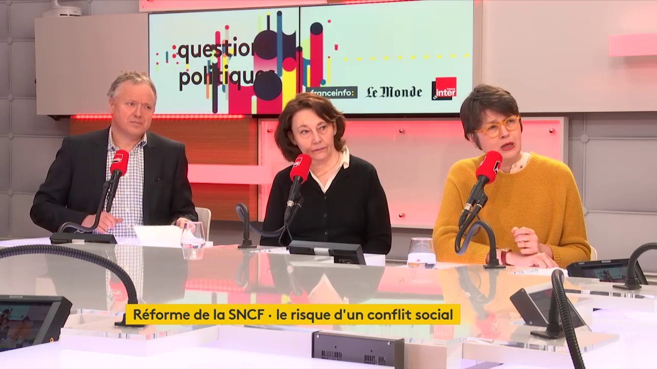 Gabriel Attal sur l'audiovisuel public : "Avec un tel budget, peut-on réorienter les choses pour toucher un public plus jeune ?"