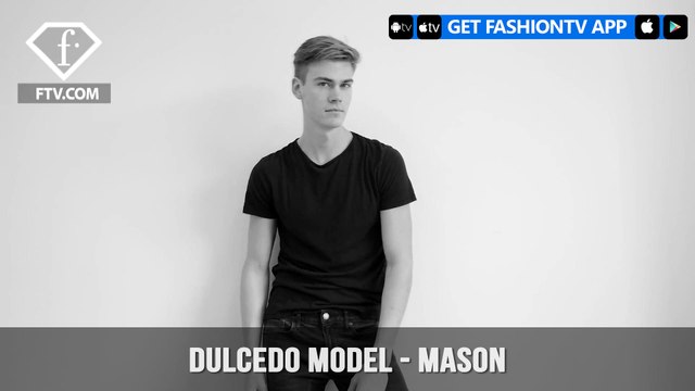 New York Fashion Week Fall/Winter 18 19 - Prabal Gurung | FashionTV | FTV