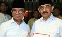 Persaingan Calon Kepala Daerah Sulsel di Pilkada 2018