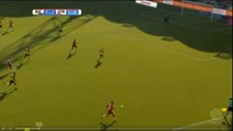 Van De Streek Second  Goal - Roda vs Utrecht 0-3  18.02.208 (HD)