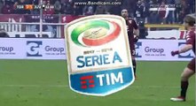 Alex Sandro Goal HD Torino 0-1 Juventus 18.02.2018