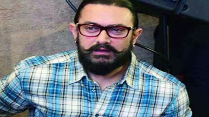 Upcoming Film's of Aamir Khan