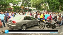 المعارضة الفنزويلية تحشد لمظاهرات جديدة رفضا لمقترح الدستور الجديد