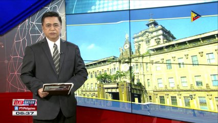 Walong Civil Law students, pinatalsik ng UST