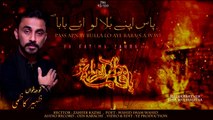 Qabar-e-Muhammad | Zaheer Abbas Kazmi Nohay Ayyam-e-Fatima S.A 1439/2018 HD