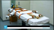 انتقادات واسعة بعد تنفيذ عملية الإعدام الرابعة خلال أسبوع واحد في ولاية أركنساس الأمريكية
