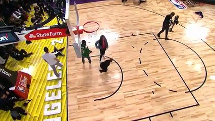 Donovan Mitchell Dunk Package (JPN) V2