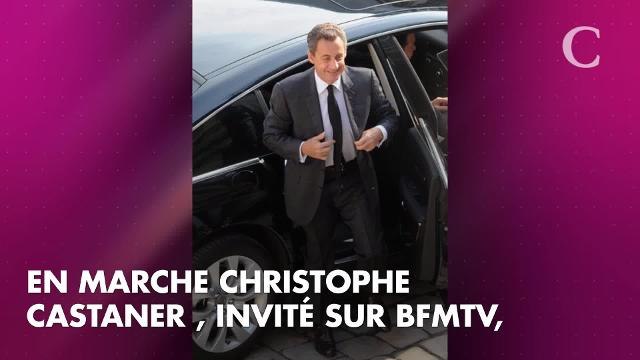 Christophe Castaner dézingue Laurent Wauquiez qui décrédibilise toute la politique