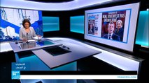 الانتخابات الرئاسية الفرنسية.. النتيجة غير محسومة ولا شيء انتهى بعد!!