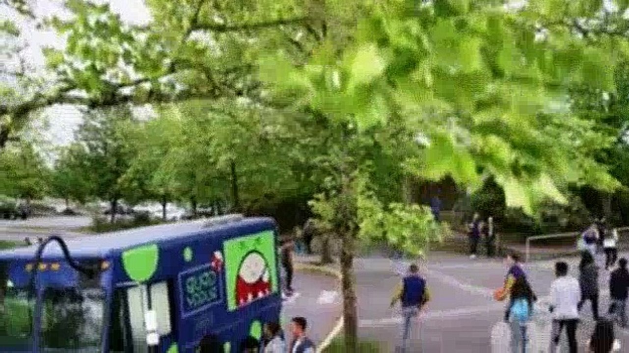 MECH-X4 S01E13 - Let's Dig Deep!