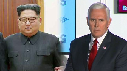 북미, 대화 주도권 기싸움 양상 / YTN