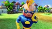 Gattu The Power Champ _ Fighting, New Enemies _ Ep2 S3 _ Cartoon for kids _ WowK