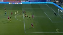 Sander van de Streek Goal HD - Roda	0-2	Utrecht 18.02.2018