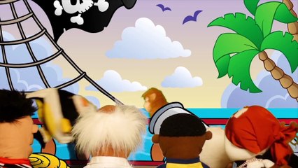 Cthulhu and Friends - Monkey escape 0001