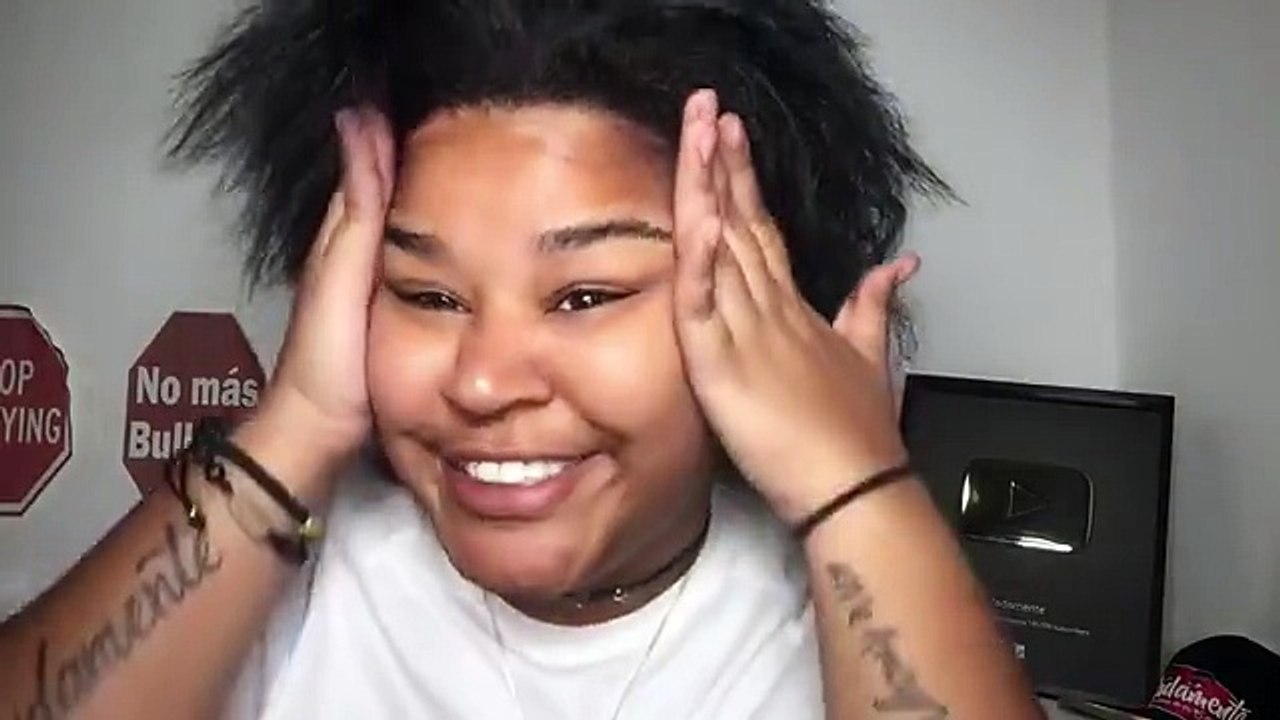 Quien más se quema todo el cabello con estas cosas_