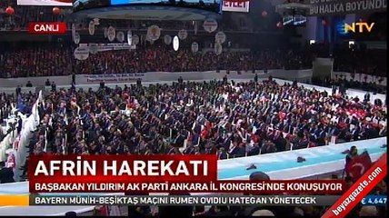 Avrupa'ya Osmanlı tokadı cevabı