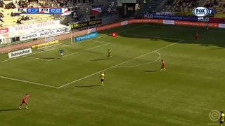 Sander van de Streek GOAL HD - Roda	0-3	Utrecht 18.02.2018