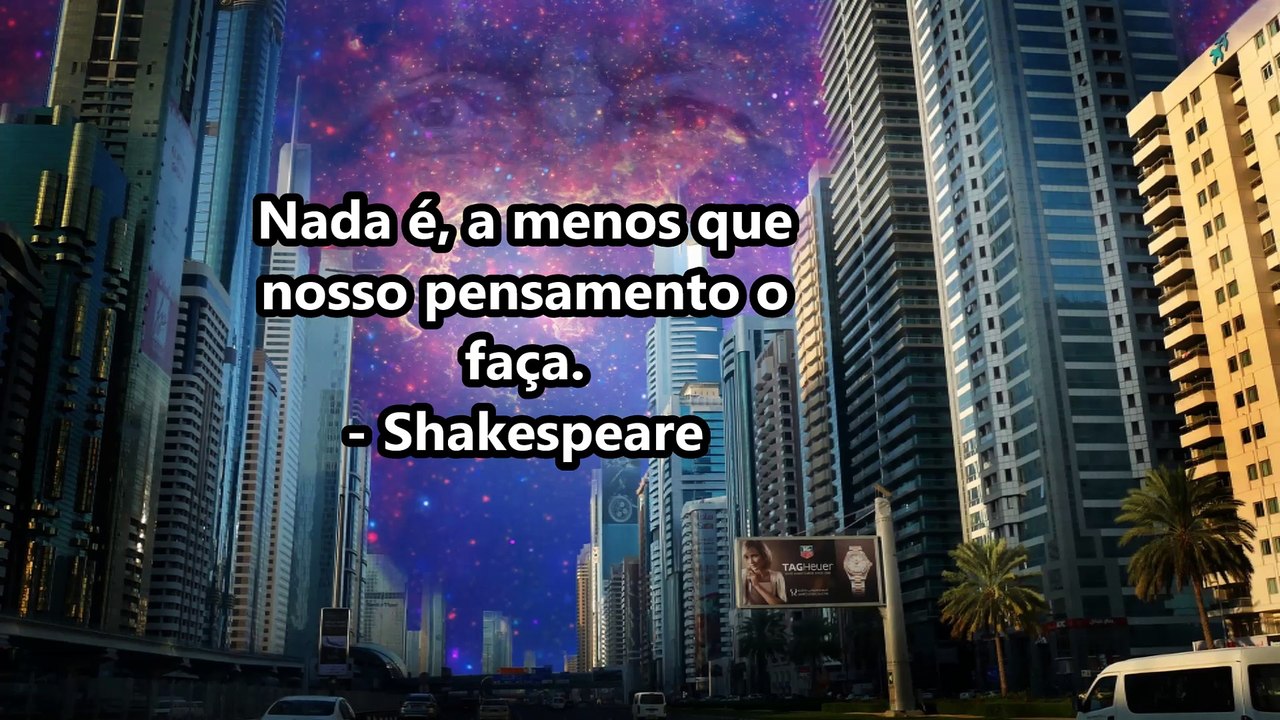 AFIRMAÇÕES PODEROSAS PARA 2018