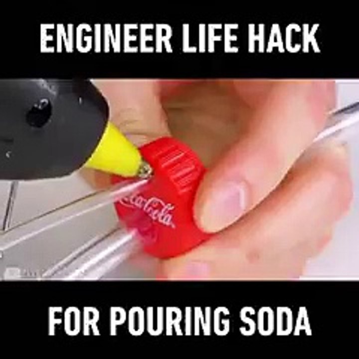 How to make your own soda machine!