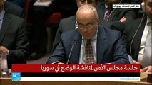 سفير مصر لدى الأمم المتحدة: سئمنا بيانات الإدانة الصادرة عن المجتمع الدولي