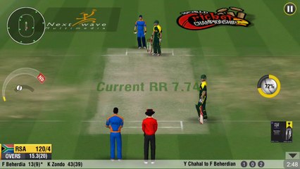 INDIA VS SOUTH AFRICA  1ST T20  Full Highlights | 18th Febraury 2018