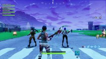 Live de Fortnite 210+WINS (2)