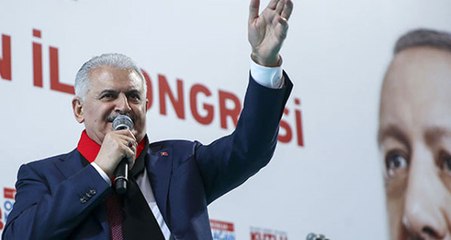 Başbakan Yıldırım: Kim Ne Derse Desin Bu Operasyon Devam Edecek