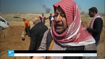 العفو الدولية تتهم قوات التحالف بارتكاب مجزرة في الموصل