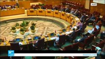 الاستعدادات على قدم وساق لعقد القمة العربية في عمان