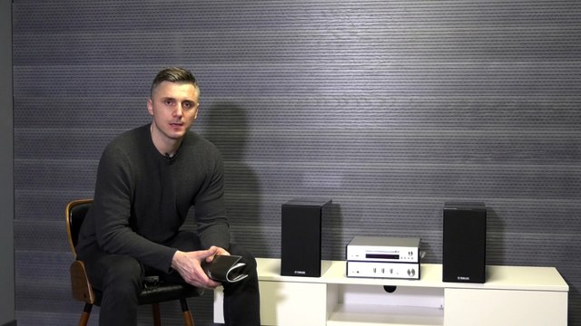 Yamaha Piano Craft 870_NBZ