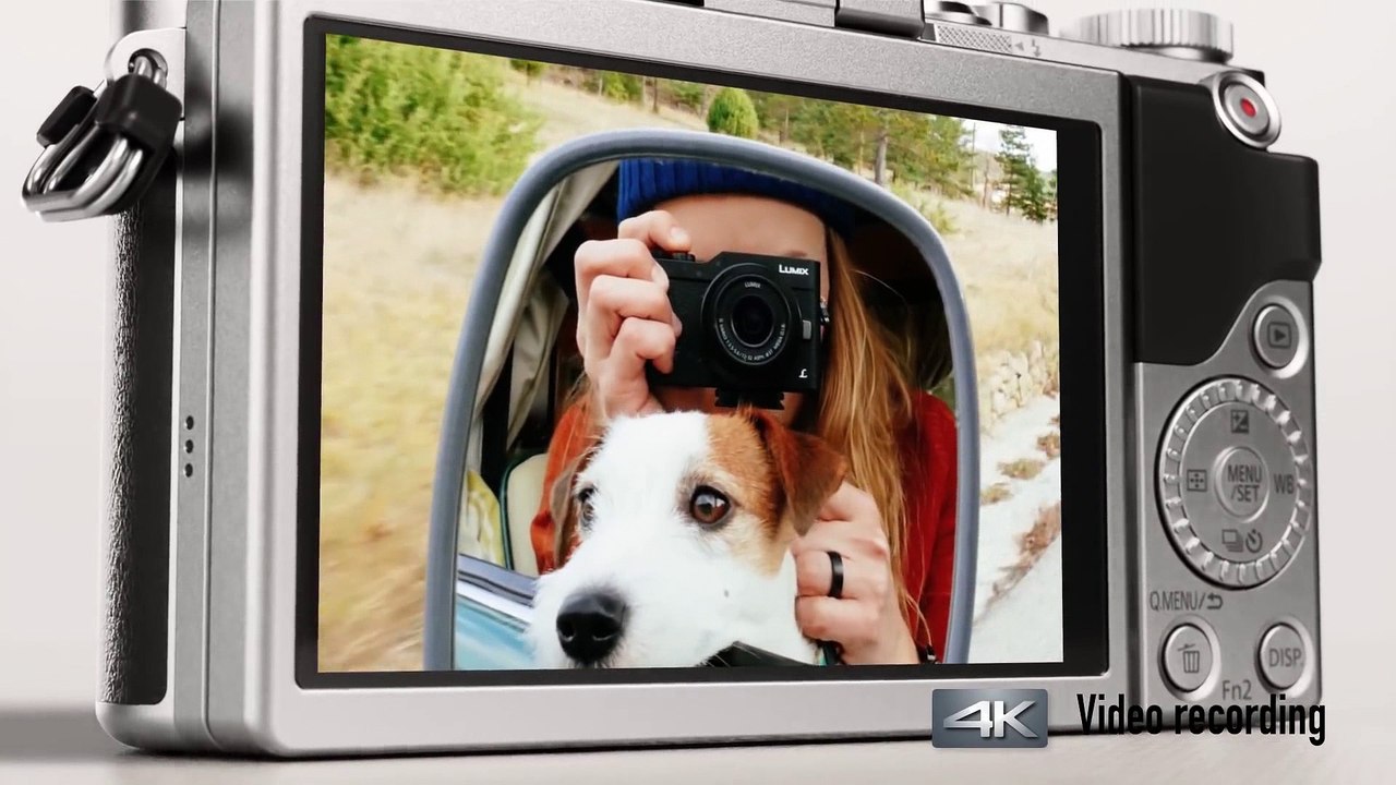 Panasonic_4K Photo