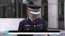 الشرطة تعتقل سبعة أشخاص في لندن وبرمنغهام على خلفية الاعتداء