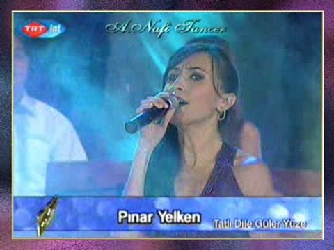 Pınar YELKEN & Gürsoy BABAOĞLU - Bağa Gel Bostana Gel
