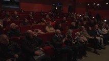Yönetmen Akay: Türkiye'de Sinema Eleştirisi Düşük Bir Entelektüel Düzeyde Kaldı