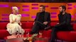 The Graham Norton Show Season 22  Episode 15 - Dame Helen Mirren, Liam Neeson, Jamie Dornan and Sigrid, Online free hd 2018 movies