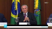 البرازيل: فضيحة اللحوم الفاسدة تهدد حكومة الرئيس ميشال تامر