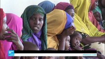 تقرير أممي ينذر بكارثة إنسانية في الصومال