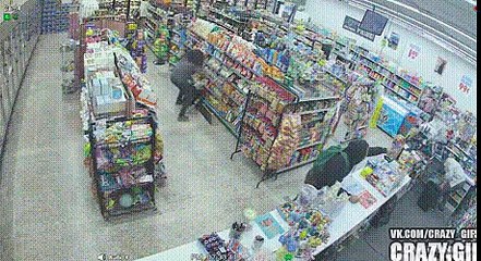 Üstüne 5 sezonluk dizi çıkarılması gereken hırsızlık olayı